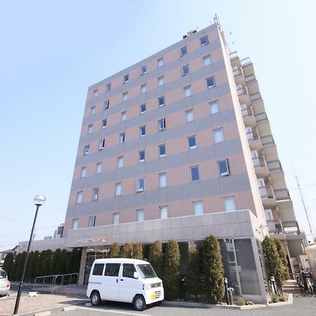 Hotel Green Core Plus One Satte Exterior photo