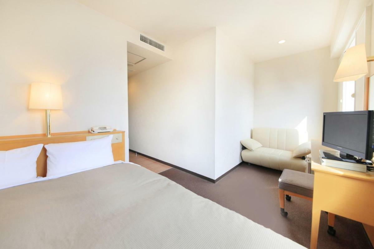 Hotel Green Core Plus One Satte Exterior photo